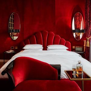 Chambre Lit King-Size